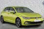2022 Volkswagen Golf 1.5 eTSI 150 Style 5dr DSG