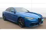 2022 Alfa Romeo Giulia 2.0 TB 280 Veloce [Performance brake] 4dr Auto