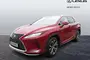 2020 Lexus RX 450h 3.5 5dr CVT [Premium pack]