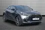 2024 Toyota C-HR 2.0 Hybrid GR Sport 5dr CVT