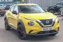 2025 Nissan Juke 1.0 DiG-T Tekna 5dr DCT