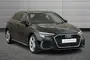 2023 Audi A3 35 TDI S Line 5dr S Tronic