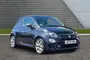 2022 Fiat 500 1.0 Mild Hybrid Sport 3dr