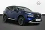 2025 Nissan X-Trail 1.5 E-Power 204 Tekna 5dr Xtronic