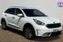 2019 Kia Niro 1.6 GDi Hybrid 4 5dr DCT