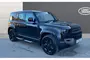 2021 Land Rover Defender 3.0 D300 HSE 110 5dr Auto