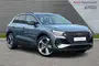 2026 Audi Q4 210kW 45 82kWh Black Edition 5dr Auto