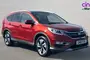 2018 Honda CR-V 1.6 i-DTEC 160 EX 5dr Auto