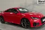 2023 Audi TT 40 TFSI Final Edition 2dr S Tronic