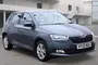 2020 Skoda Fabia 1.0 TSI SE 5dr