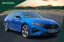 2025 Skoda Octavia 2.0 TSI vRS 5dr DSG
