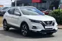 2020 Nissan Qashqai 1.3 DiG-T 160 Tekna 5dr