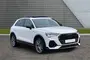 2022 Audi Q3 35 TFSI Vorsprung 5dr S Tronic