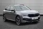 2026 Skoda Kamiq 1.0 TSI Monte Carlo Edition 5dr DSG