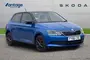 2016 Skoda Fabia 1.2 TSI Colour Edition 5dr