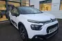 2022 Citroen C3 1.2 PureTech Shine Plus 5dr