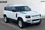 2025 Land Rover Defender 3.0 D250 Hard Top S Auto