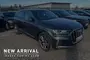 2023 Audi Q7 45 TDI Quattro S Line 5dr Tiptronic