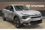 2024 Citroen C4 1.2 Hybrid [136] Max 5dr e-DCS6