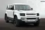 2024 Land Rover Defender 3.0 D350 S 110 5dr Auto