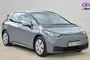 2022 Volkswagen ID.3 150kW Life Pro Performance 58kWh 5dr Auto