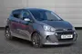 2017 Hyundai i10 1.0 Premium 5dr