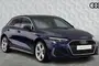 2024 Audi A3 30 TFSI S Line 5dr