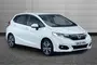 2020 Honda Jazz 1.3 i-VTEC EX Navi 5dr CVT