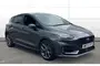 2022 Ford Fiesta 1.0 EcoBoost Hybrid mHEV 125 ST-Line Edition 5dr