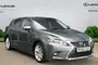 2019 Lexus CT 200h 1.8 5dr CVT