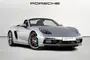 2024 Porsche Boxster 4.0 GTS 2dr