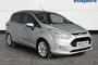 2017 Ford B-MAX 1.5 TDCi 95 Titanium 5dr