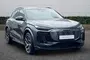 2025 Audi SQ6 e-tron 360kW SQ6 Quattro 100kWh Edition 1 5dr Auto