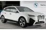 2022 BMW iX 240kW xDrive40 M Sport 76.6kWh 5dr Auto
