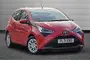 2021 Toyota Aygo 1.0 VVT-i X-Play TSS 5dr