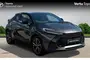 2025 Toyota C-HR 2.0 PHEV Excel 5dr CVT