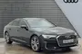 2022 Audi A6 40 TFSI S Line 4dr S Tronic [Tech Pack]