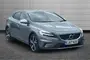 2017 Volvo V40 T3 [152] R DESIGN Pro 5dr