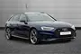 2020 Audi S4 S4 TDI Quattro Black Edition 5dr Tiptronic