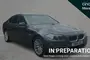 2015 BMW 5 Series 525d Luxury 4dr Step Auto