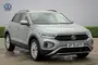 2025 Volkswagen T-Roc 1.5 TSI Match 5dr