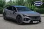 2025 Peugeot 408 1.2 Hybrid 136 GT 5dr e-DSC6