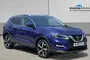 2020 Nissan Qashqai 1.5 dCi 115 Tekna 5dr