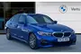 2020 BMW 3 Series 320i M Sport 4dr Step Auto