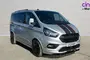 2021 Ford Tourneo Custom 2.0 EcoBlue 185ps L/R 8 Seater Sport Auto