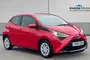 2019 Toyota Aygo 1.0 VVT-i X-Play 5dr