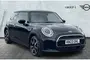 2023 MINI Hatchback 1.5 Cooper Exclusive 3dr Auto