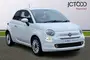 2019 Fiat 500 1.2 Lounge 3dr