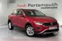 2023 Volkswagen T-Roc 1.5 TSI Life 5dr