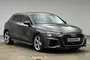 2023 Audi A3 35 TFSI S Line 5dr